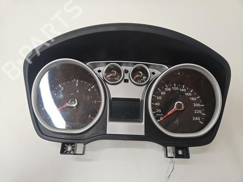 Quadrante FORD C-MAX (DM2) 1.6 TDCi (90 hp) 32177412