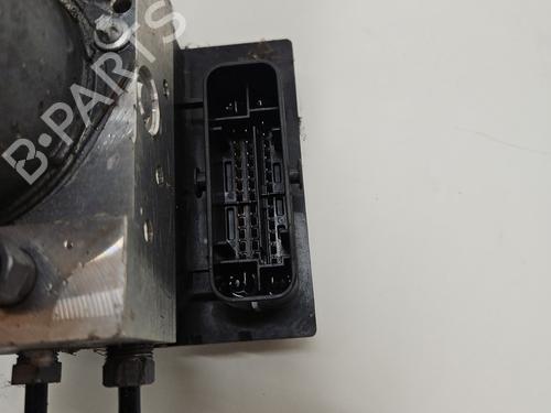 Used ABS pump ABS pump PEUGEOT 3008 I MPV (0U_) 2.0 HDi 150 / BlueHDi 150 (150 hp) 28798341 28798341