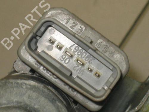 Used Rear right window mechanism CITROËN C4 Grand Picasso I (UA_) 2.0 HDi 138 (136 hp) 20897883