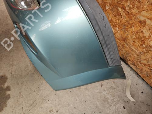 Front bumper FORD FIESTA IV (JA_, JB_) 1.25 i 16V | BP27550508C7 