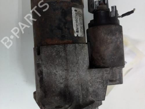 Used Starter RENAULT CLIO III (BR0/1, CR0/1) 1.5 dCi (BR17, CR17) (86 hp) 20893511