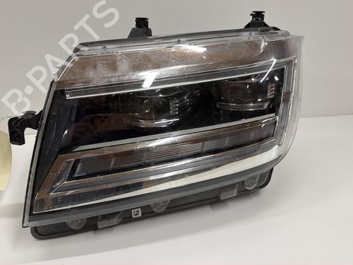 Left headlight VW CRAFTER Van (SY_, SX_) 2.0 TDI FWD (SYB, SYC, SYD) | BP30936515C28  - Image 12