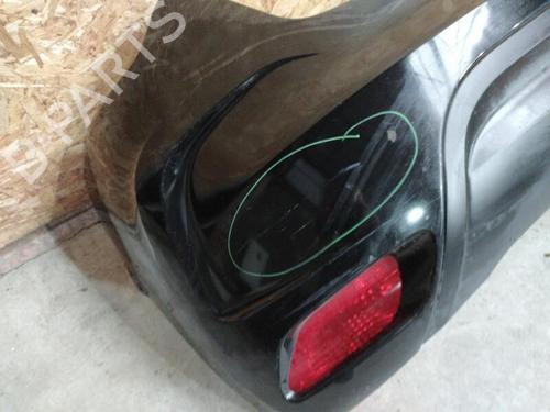 Rear bumper CITROËN DS4 (NX_) 1.6 HDi 115 | BP20894331C8 