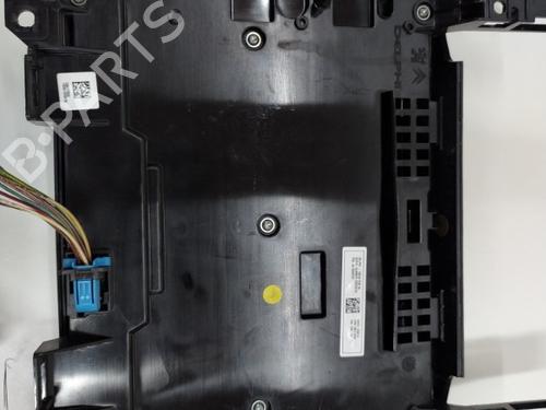 Used Climate control Climate control CITROËN C4 II (NC_) 1.6 HDi 115 (114 hp) 20890541 20890541