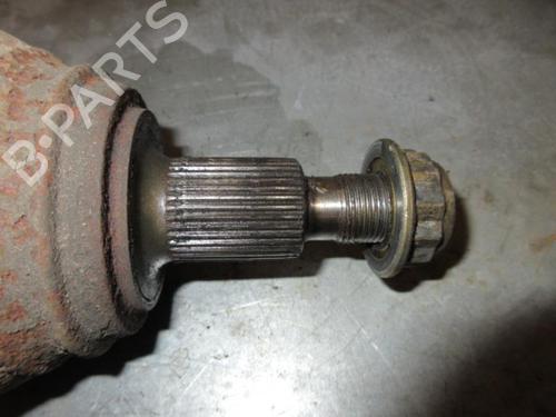 Used Right front driveshaft Right front driveshaft VW NEW BEETLE (9C1, 1C1) 2.0 (115 hp) 20900679 20900679