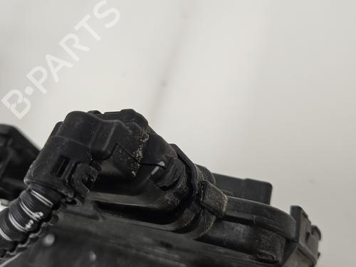 Rear left lock RENAULT CLIO V (B7_) 1.5 Blue dCi 100 (B7AD) | BP35937465C100 - Image 2