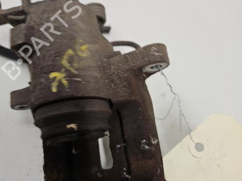 Used Left rear brake caliper Left rear brake caliper VW GOLF PLUS V (5M1, 521) [2004-2013] 33729151 33729151
