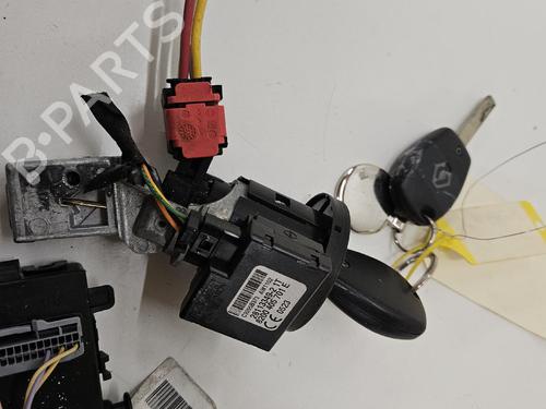 Electronic module RENAULT TWINGO II (CN0_) 1.2 16V (CN0K, CN0V, CN0A) | BP38102261M83 - Image 7