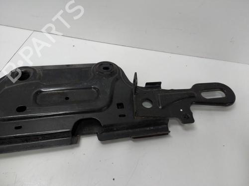 Crossmember RENAULT MEGANE IV Hatchback (B9A/M/N_) 1.5 Blue dCi 115 (B9A6) | BP22109486C162 