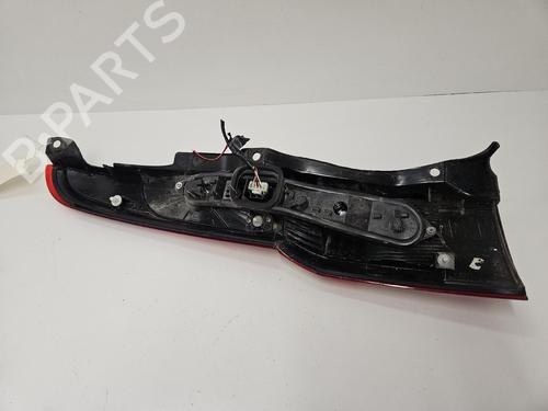 Right taillight FIAT PANDA (169_) 1.2 (169.AXB11, 169.AXB1A) | BP38476853C35 - Image 2