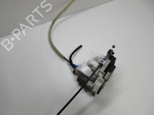 Front right lock PEUGEOT BIPPER Tepee 1.4 HDi | BP20897365C97 