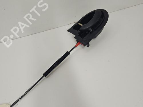 Front left lock FORD FIESTA IV (JA_, JB_) 1.25 i 16V | BP27438142C98 