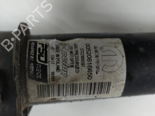 Left front shock absorber FIAT TIPO Estate (356_, 357_) 1.3 D (356WXH1A) | BP20893946M16 