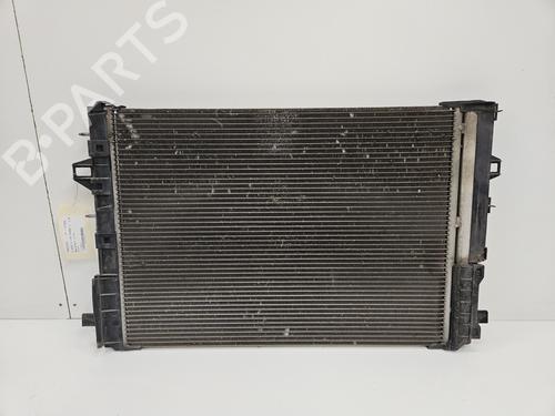 AC radiator MERCEDES-BENZ A-CLASS (W176) A 180 CDI (176.000) | BP24531761M32 - Image 2