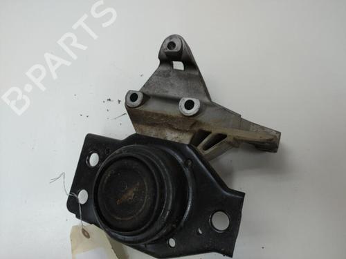 Used Engine mount NISSAN QASHQAI / QASHQAI +2 I (J10, NJ10, JJ10E) 1.5 dCi (106 hp) 22109091