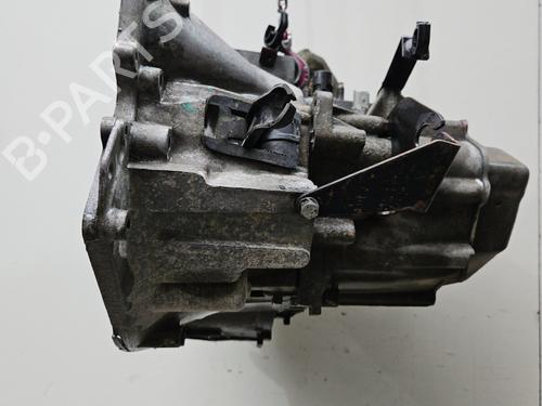 Used Gearbox PEUGEOT EXPERT Van (222) 2.0 HDI (94 hp) 29392533