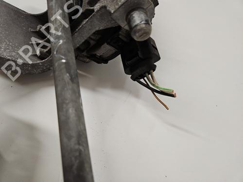 Front wiper motor FORD FOCUS C-MAX (DM2) 1.6 TDCi | BP26027355M29 - Image 5