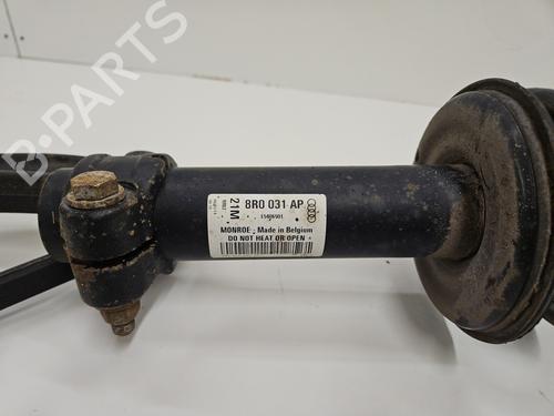 Used Left front shock absorber Left front shock absorber AUDI Q5 (8RB) SQ5 TDI quattro (313 hp) 24416754 24416754