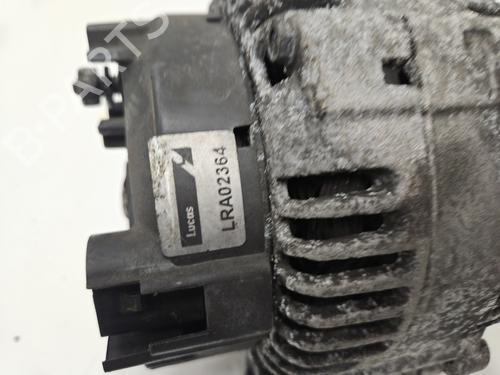 Used Alternator Alternator AUDI A6 C6 (4F2) 3.0 TDI quattro (225 hp) 30745329 30745329