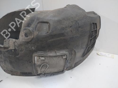 Wheel arch OPEL ZAFIRA / ZAFIRA FAMILY B (A05) 1.9 CDTI (M75) | BP20905057C56 
