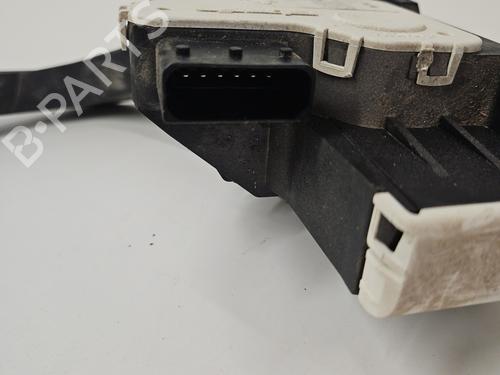 Pedal PEUGEOT BOXER Van 2.0 BlueHDi 160 | BP24917636I4 