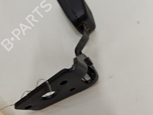 Used Seat buckle PEUGEOT 308 I (4A_, 4C_) 1.6 HDi (92 hp) 29467181