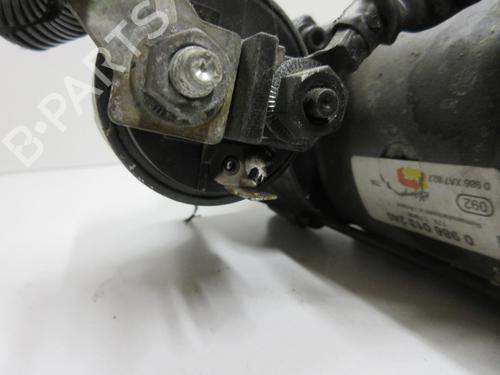 Starter PEUGEOT 806 (221) 2.0 HDI | BP20896908M8