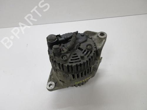 Used Alternator Alternator PEUGEOT 806 (221) 2.0 (121 hp) 20891623 20891623