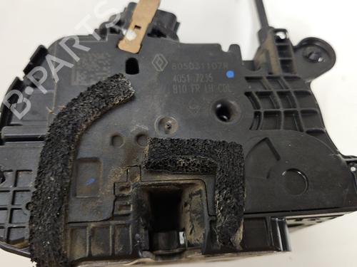 Front left lock RENAULT ZOE (BFM_) ZOE | BP29467068C98 