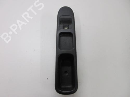 Used Right front window switch PEUGEOT 307 Break (3E) 2.0 HDI 90 (90 hp) 20889423