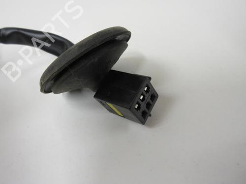 Left mirror OPEL CORSA D (S07) 1.3 CDTI (L08, L68) | BP20905865C26 