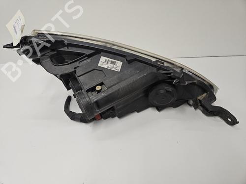 Left headlight CITROËN JUMPY II (VF7) 2.0 HDi 125 | BP39110443C28 - Image 4