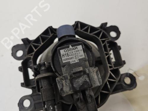 Right front fog light RENAULT MEGANE IV Hatchback (B9A/M/N_) | BP36571784C31 - Image 3