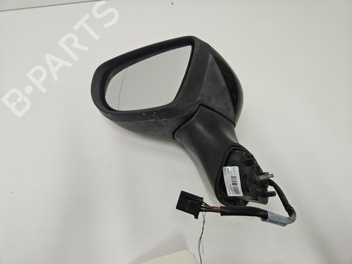 Used Left mirror Left mirror RENAULT CLIO IV (BH_) 1.5 dCi 90 (90 hp) 34171792 34171792