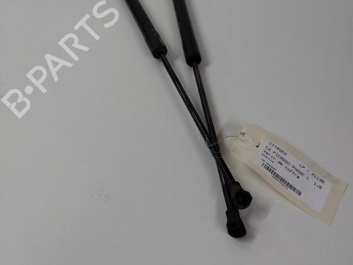Gassdemper Bakluke CITROËN C3 Picasso (SH_) 1.6 HDi (90 hp) 20890399