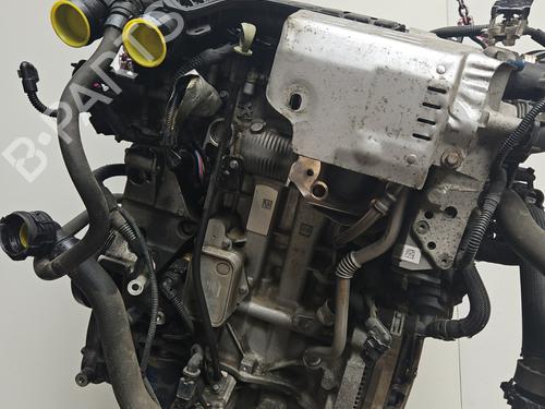 Used Engine CITROËN C4 SPACETOURER (3D_) 1.2 PureTech 130 (131 hp) 27974570
