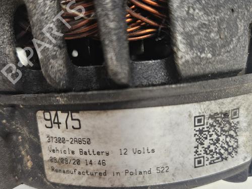 alternator-kia-sportage-iii-sl-2009-2010-2011-2012-2013-2014-2015-2016-2017-36344534 main image