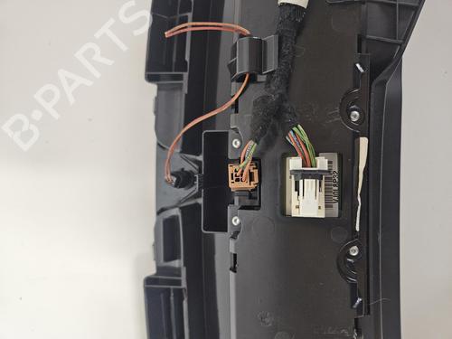 Instrument cluster CITROËN C3 II (SC_) 1.6 HDi 110 | BP37283581C47 - Image 4