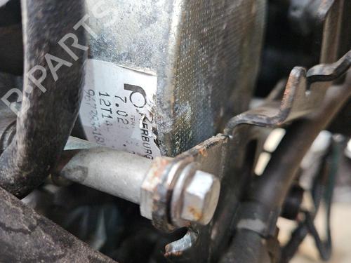 Engine PEUGEOT 807 (EB_) 2.0 HDi | BP33771008M1 - Image 3