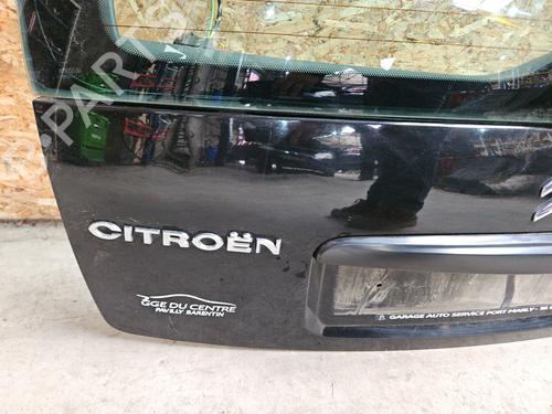 Tailgate CITROËN C3 I (FC_, FN_) 1.4 i | BP25294783C6 