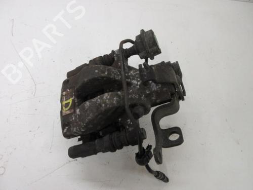 Used Right rear brake caliper Right rear brake caliper CITROËN C4 Picasso I MPV (UD_) 1.6 HDi (109 hp) 20894873 20894873