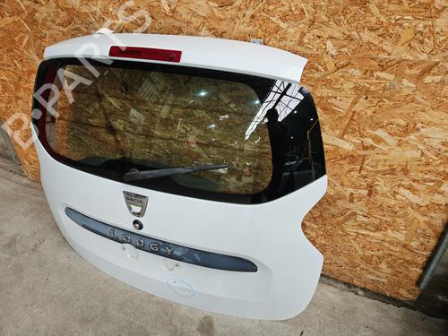 Tailgate DACIA LODGY (JS_) 1.5 dCi (JSMC, JSAF) | BP29467951C6 