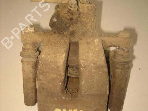 Venstre bremsekaliber bag RENAULT SCÉNIC II (JM0/1_) 1.5 dCi (JM1E, JM16) | BP20892419M107 