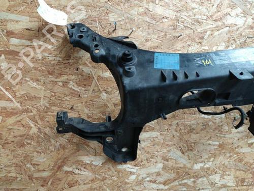 Used Front slam panel Front slam panel RENAULT MODUS / GRAND MODUS (F/JP0_) 1.6 (JP03, JP0B, JP0U, JP0Y, JP1G) (112 hp) 20893928 20893928