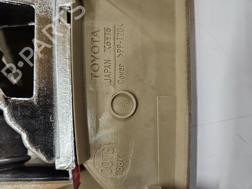 Third brake light LEXUS IS I (_E1_) 200 (GXE10) | BP40177252L11 - Image 3