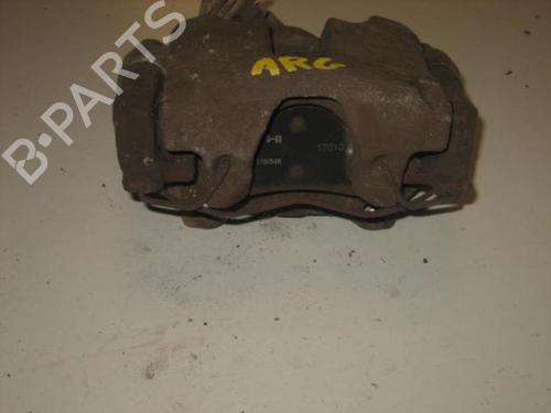 Used Left rear brake caliper Left rear brake caliper 20898407 20898407