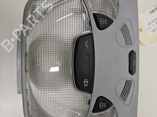 Used Interior roof light MERCEDES-BENZ C-CLASS (W203) C 220 CDI (203.006) (136 hp) 30115940