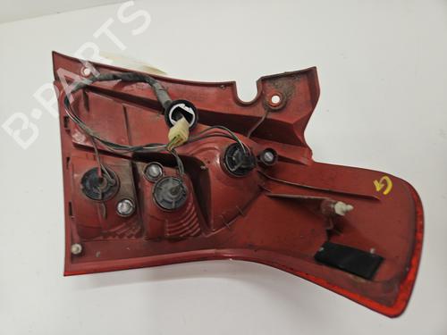 Left taillight SUZUKI SWIFT III (MZ, EZ) 1.3 DDiS (RS413D) | BP30823511C34 - Image 2