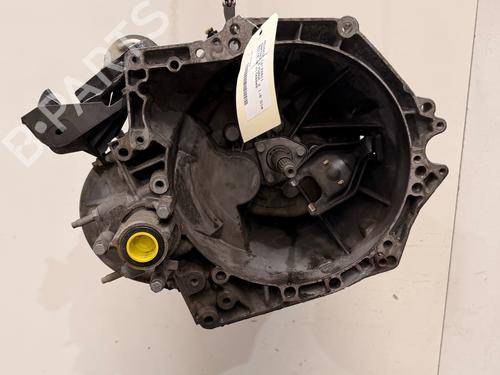 Gearbox PEUGEOT PARTNER Tepee | BP36525105M3 - Image 3