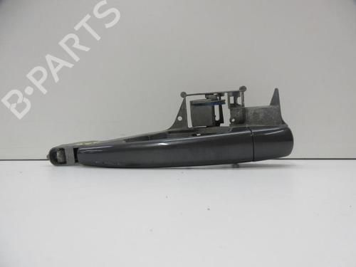 Rear left exterior door handle PEUGEOT 308 SW I (4E_, 4H_) 1.6 HDi | BP20890047C130 